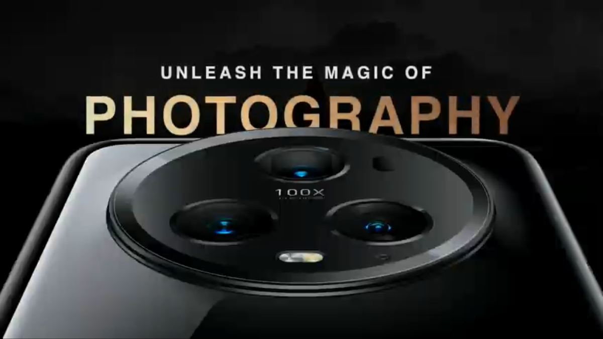 MWC 2023: Honor Magic 5 series is official with Snapdragon 8 Gen 2 and powerful cameras