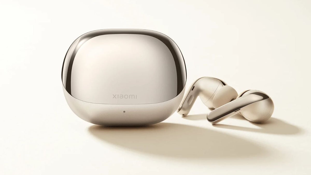 Xiaomi’s Buds 4 Pro are the latest option for immersive listening