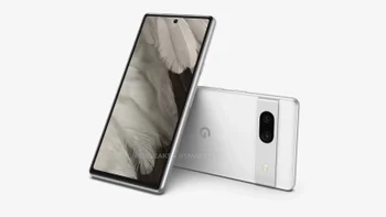 Pixel 7a visits the FCC; Google to take its mid-ranger to another level this year