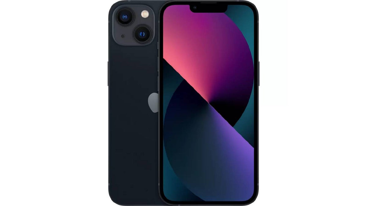 One-day deal brings brand new iPhone 13 down to $0 from $699 (without trade-in)