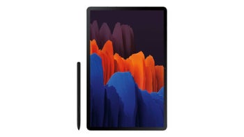 Samsung Galaxy Tab S7+ for $350 is a steal of a deal but act fast