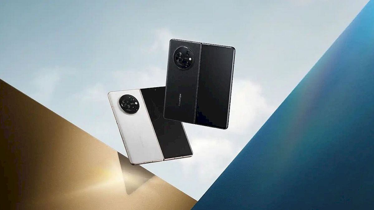 The Tecno Phantom V Fold costs half as much as a Samsung foldable and has bigger screens