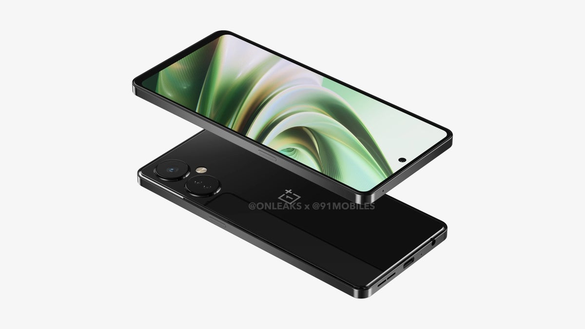 These might be the final specs of the upcoming OnePlus Nord CE 3 mid-ranger