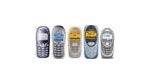 Siemens mobile announces five new US-specific mobile phones