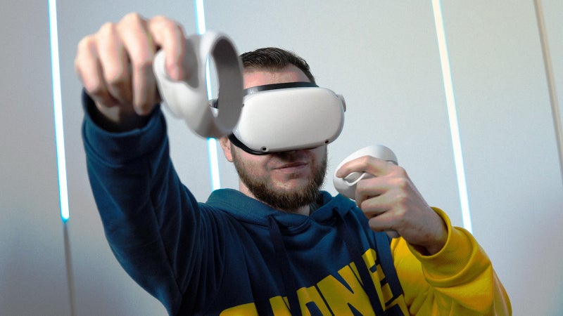 Best Oculus Quest 2 deals: experience VR on a budget
