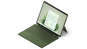 Best Buy is selling Microsoft's super-powerful Surface Pro 9 at a cool discount with a free keyboard