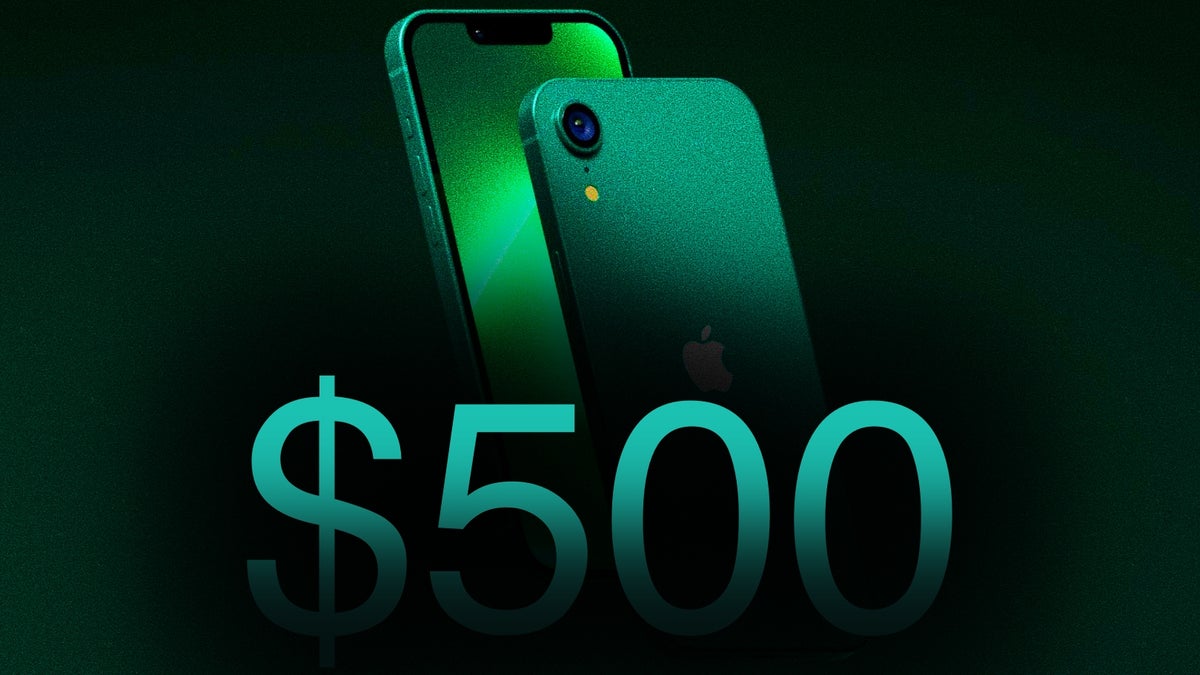 Apple declaring war on budget Android phones! Low-cost iPhone SE 4 to end Samsung-Google rule