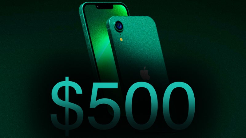 Apple declaring war on budget Android phones! Low-cost iPhone SE 4 to end Samsung-Google rule