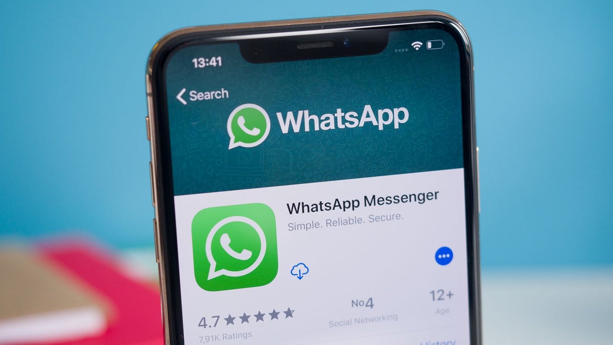 WhatsApp users can now opt out of Terms of Service, but it may cost them app features