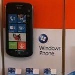 WP7 sales are slowing, but AT&T remains confident