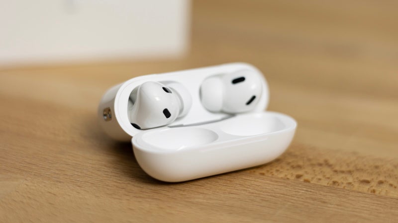 Discount brings price of AirPods Pro 2 back to $200