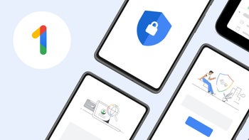 All paid Google One subscribers get free access to key security tool