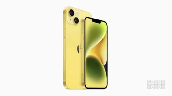 Vote now: Do you like the yellow iPhone 14 color option?