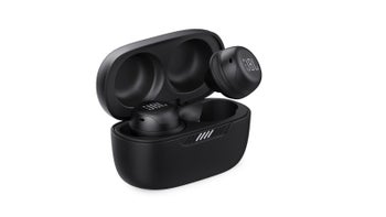 These noise-cancelling JBL earbuds with wireless charging are absurdly cheap for a limited time