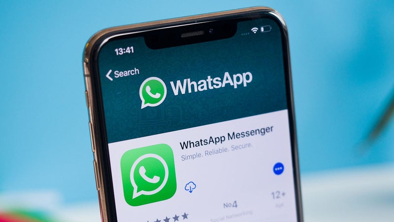 WhatsApp’s upcoming update will help you combat unwanted spam