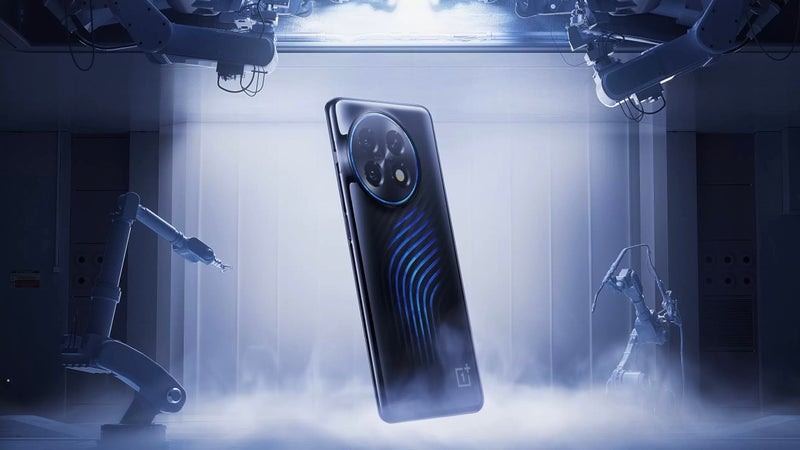 OnePlus 11 Concept and Nothing Phone (1): What’s with the lights?