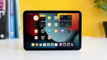 The iPad mini 6 (2021) sees another generous Amazon discount