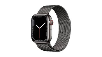 You can nab Apple's best Watch Series 7 model at a colossal discount right now