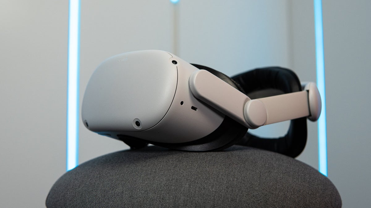 Quest users may be getting a feature akin to Xbox Game Pass for VR games – Meta Pass
