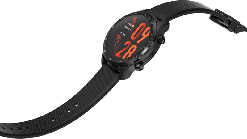 Amazon UK has two awesome TicWatch smartwatches on sale at unbeatable prices