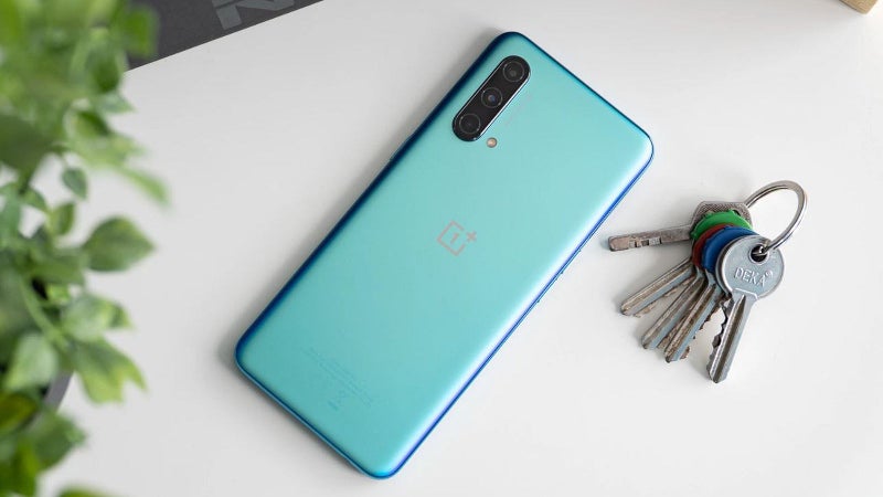 The OnePlus Nord CE gets its final upgrade with Oxygen OS 13