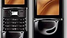 Nokia 8800 to be upgraded ?