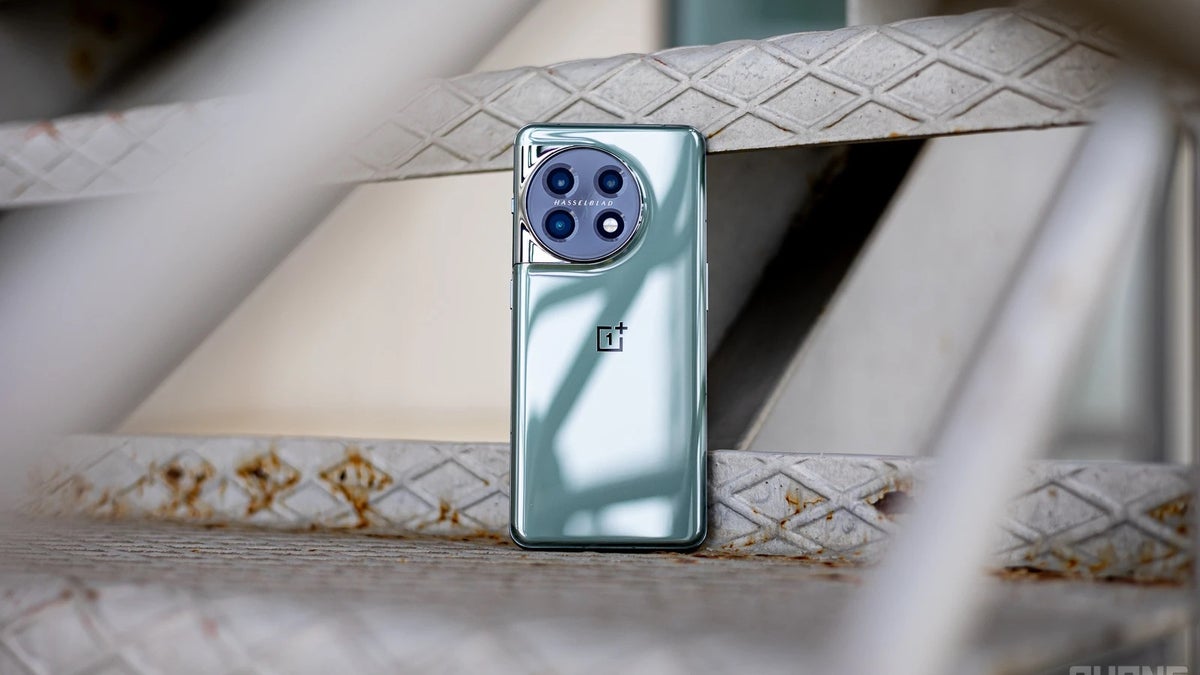 Best OnePlus 11 cases - budget flagships need protection too