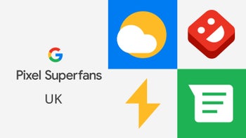 Google brings the Pixel Superfans program to the United Kingdom