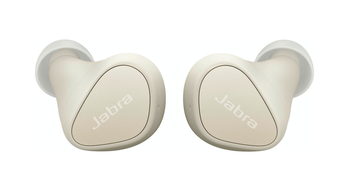 Best Buy knocks the Jabra Elite 3 earbuds with stellar battery life down to an unbeatable price