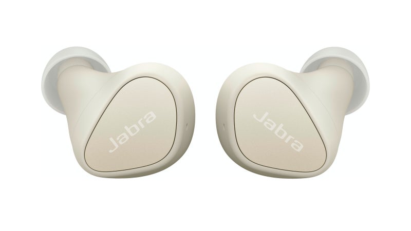 Best Buy knocks the Jabra Elite 3 earbuds with stellar battery life down to an unbeatable price
