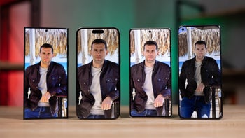Best Portrait Mode Camera Phone of 2023: Galaxy S23 Ultra vs iPhone 14 Pro vs Pixel 7 Pro vs OnePlus