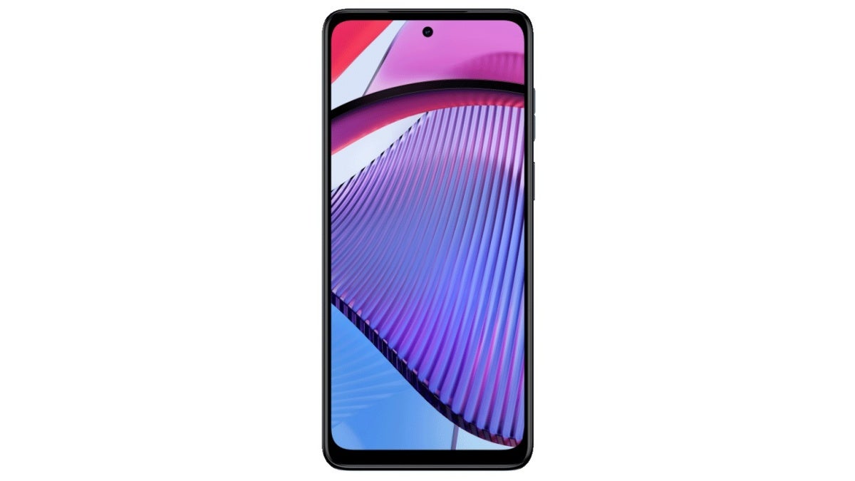 Hot new Moto G Power (2023) leak adds 5G and 50MP primary camera into the mix