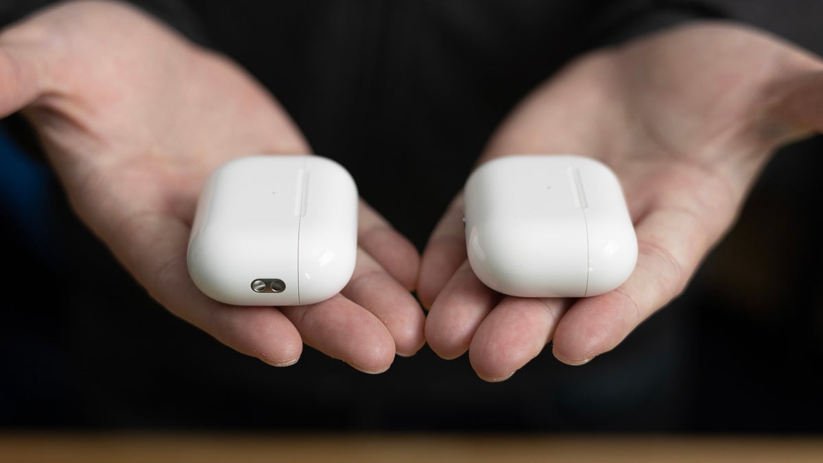 AirPods 2 and AirPods Pro 2 drop to best prices for 2023 on Amazon