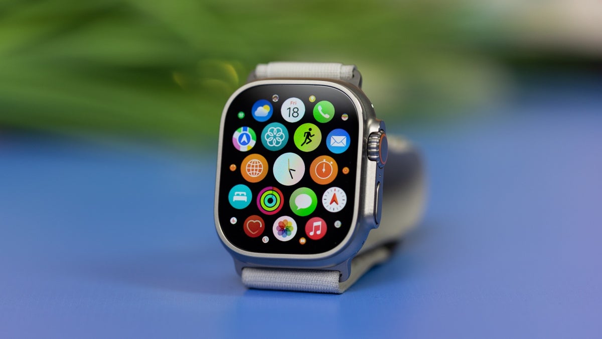 Amazon brings the Apple Watch Ultra beast down to its lowest ever price again
