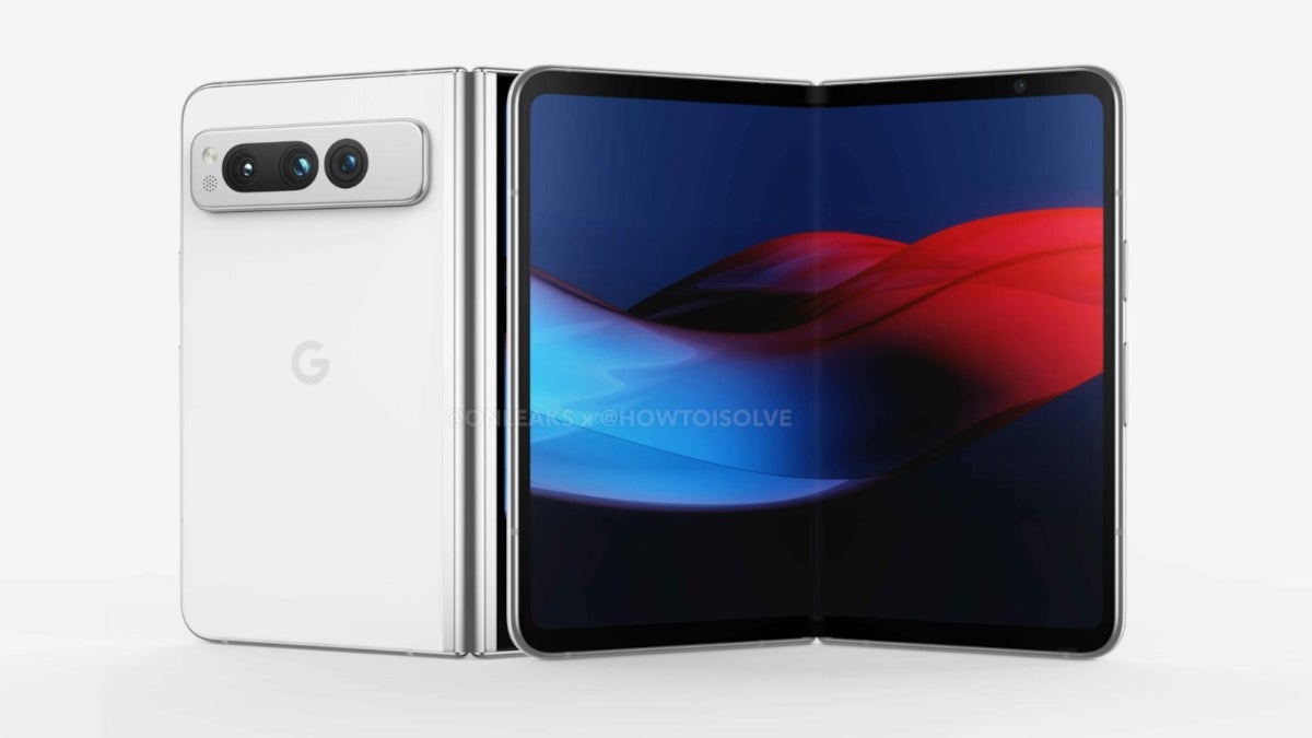 Pixel 7 Fold and Pixel 7a will reportedly be released sooner than you thought