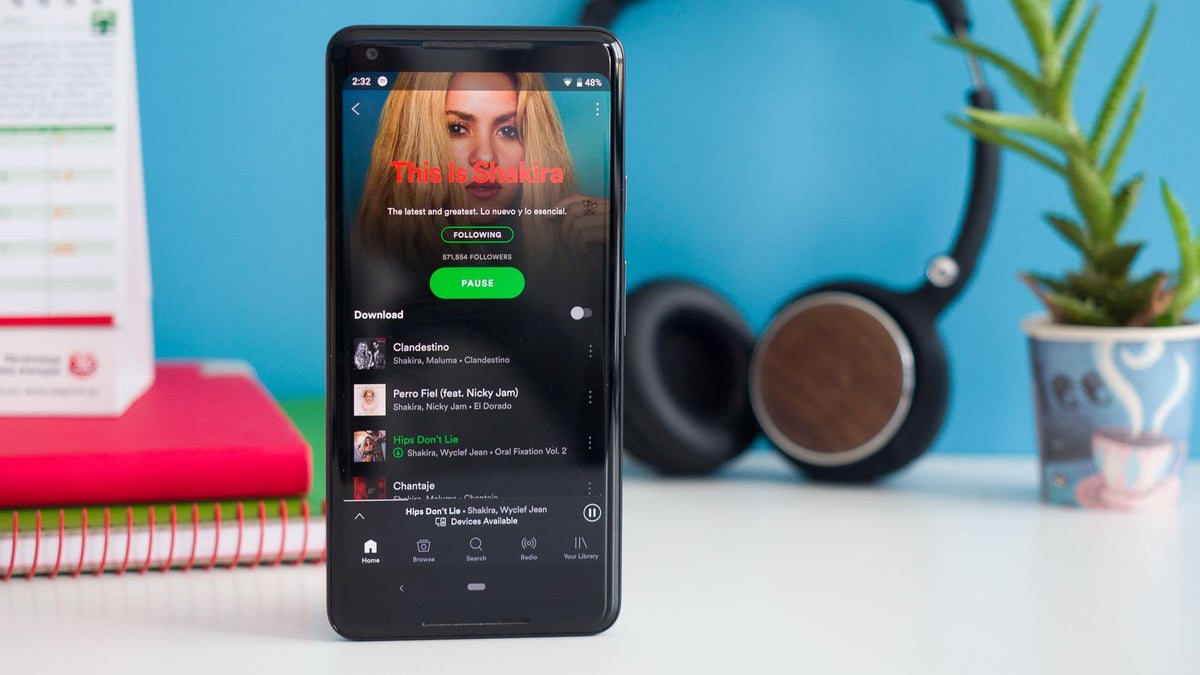 Spotify HiFi is still not dead, but we don’t have a release date either