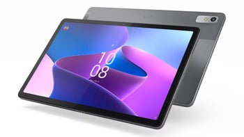 Huge new discount makes the Lenovo Tab P11 Pro Gen 2 an irresistible 120Hz OLED bargain