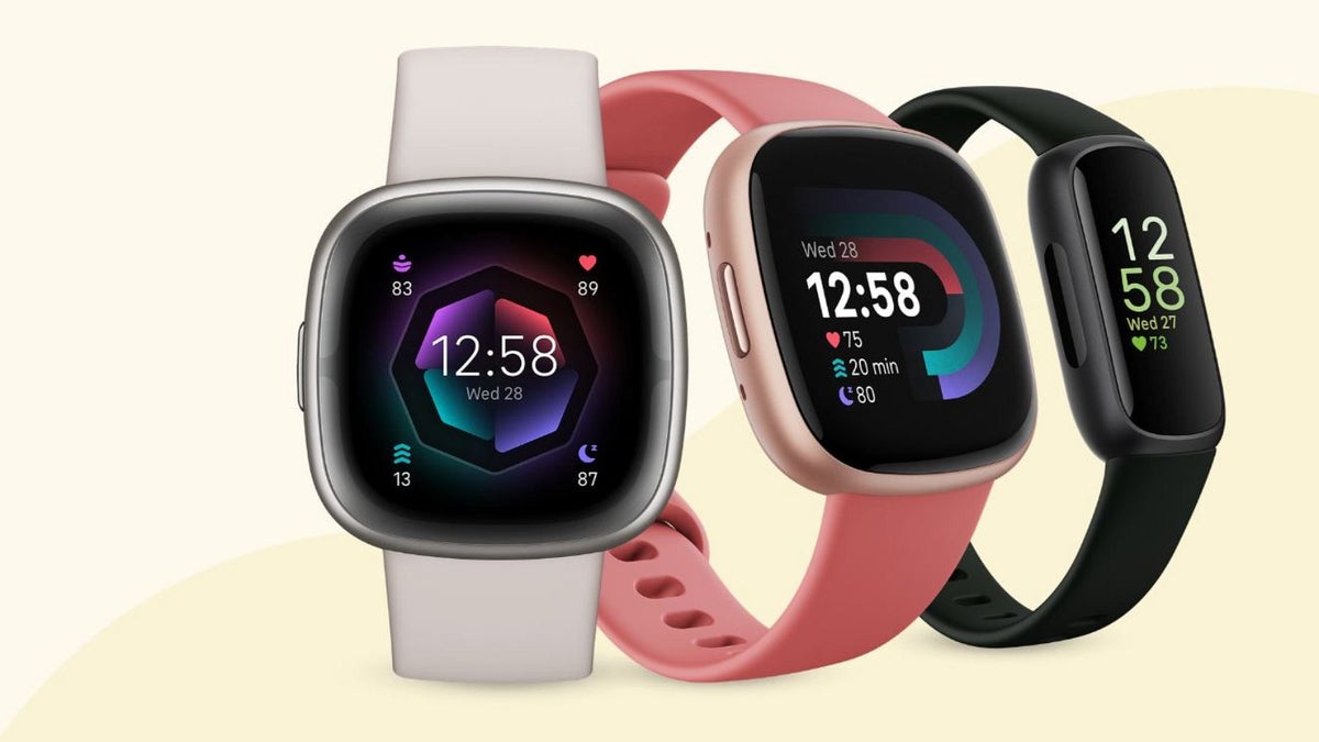 FitBit lifts the paywall and lets its users see health data for up to 90 days