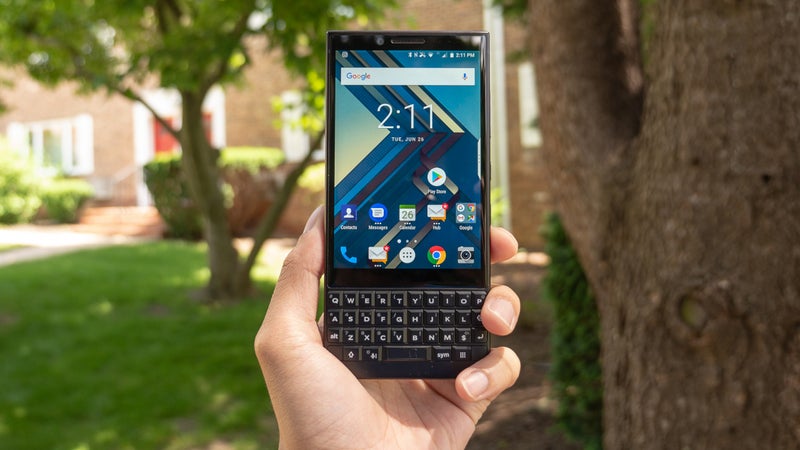 Get your first look at "BlackBerry" which is coming to theaters on May 12th