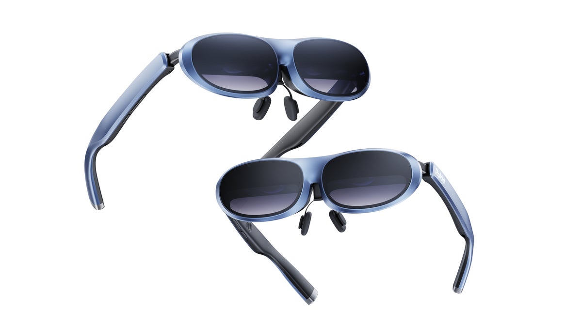 Exciting new info about Rokid's upcoming AR glasses – images, specs!