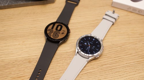 These are the expected battery specs of the entire Samsung Galaxy Watch 6 family