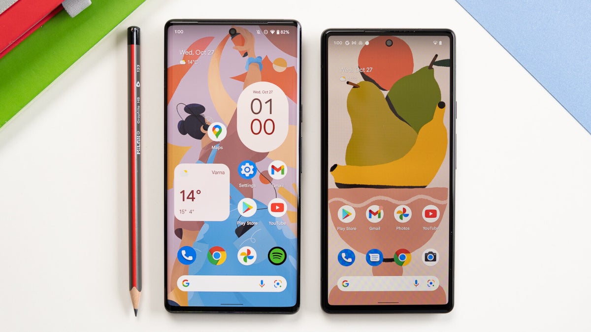 Google Camera app version 8.8 gives Pixel 6 users the faster and improved Night Sight feature