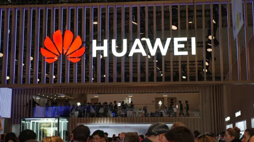 Since getting banned from its U.S. supply chain, Huawei replaced 13,000 parts used in its products