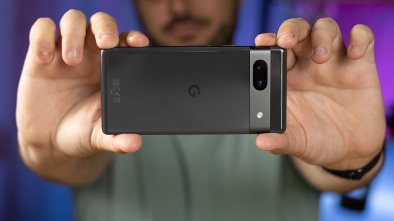 Pixel 7a camera: here's everything new about it