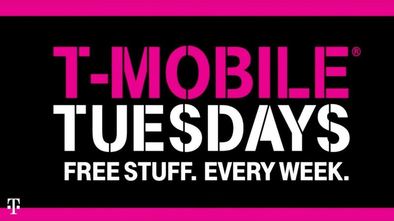 T-Mobile adds cashback dining program and other new rewards to T-Mobile Tuesdays