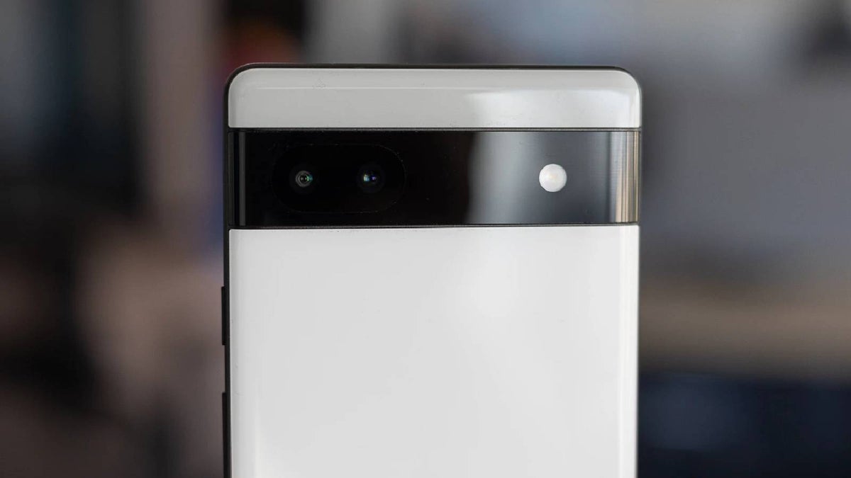 Google's marvelous Pixel 6a is even easier to recommend after massive discount