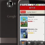 Netflix coming soon to an Android near you in 2011