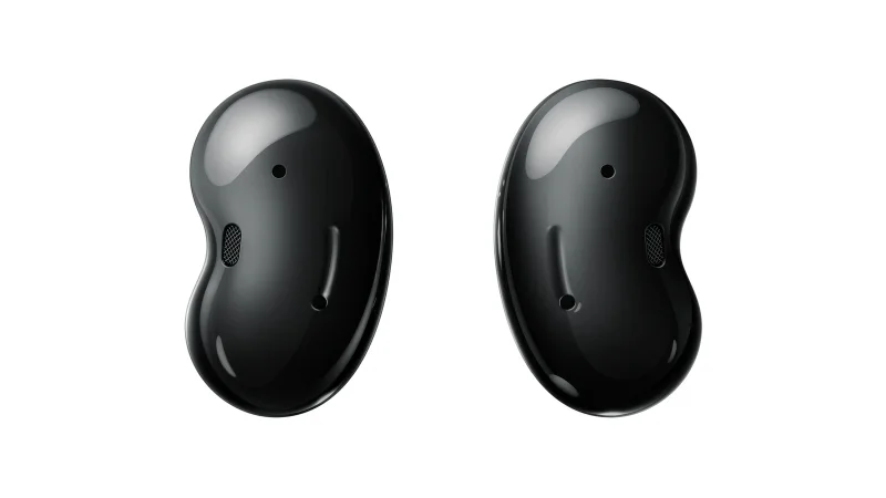 Grab the amazing Samsung Galaxy Buds Live earbuds for half their price at Amazon UK