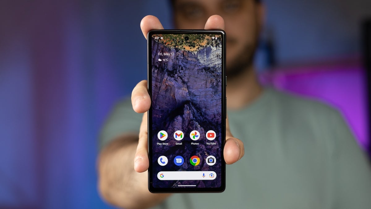 Best Google Pixel 7a deals include free phone case and Pixel