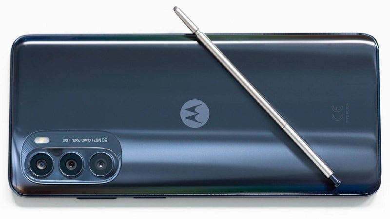 Budget delight Moto G Stylus 5G 2022 is 50% off and comes with an enticing freebie